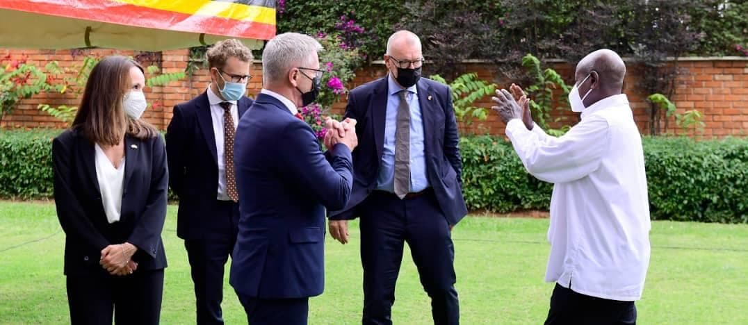  DGF Partners to Heed to Government Demands after Suspension