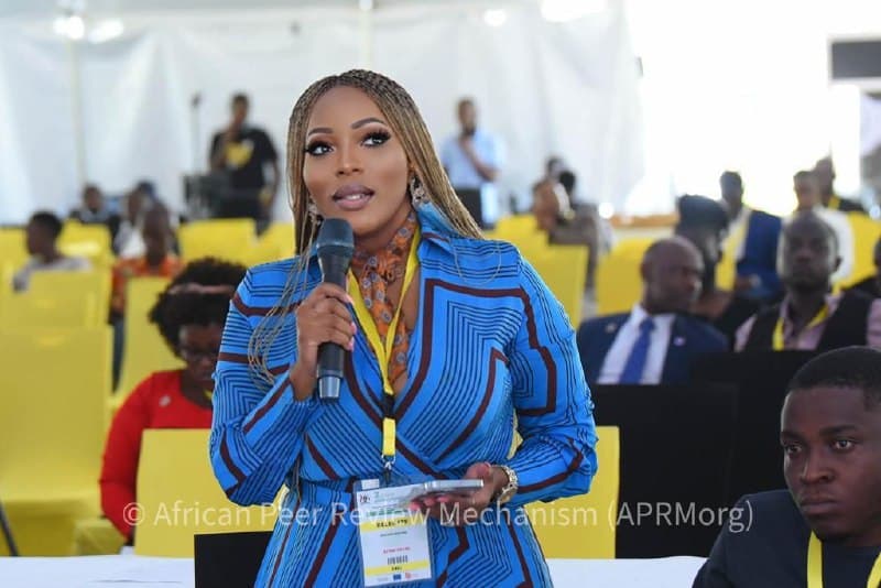 DR Congo Youth Hail Museveni, Urge Him to Champion Eastern DRC Stabilisation