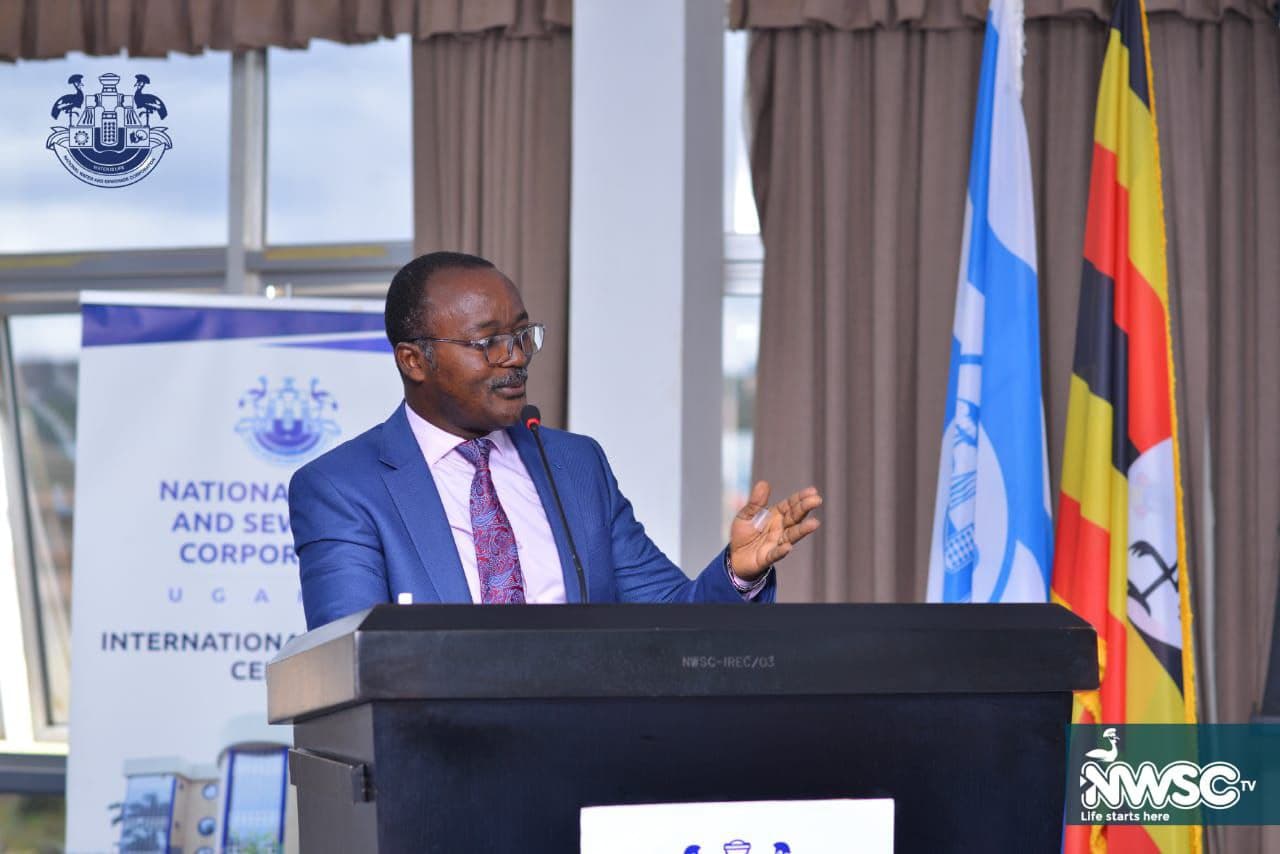 NWSC Inks Deals to Boost Water Supply in Five Districts