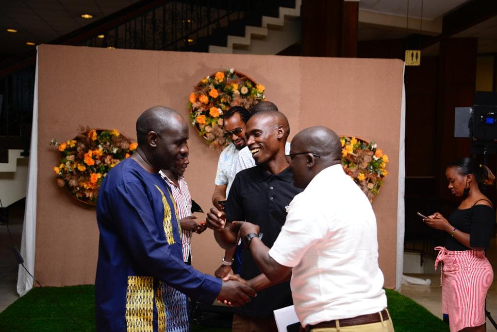 BIC, African Queen Move to Support Ugandan Traders