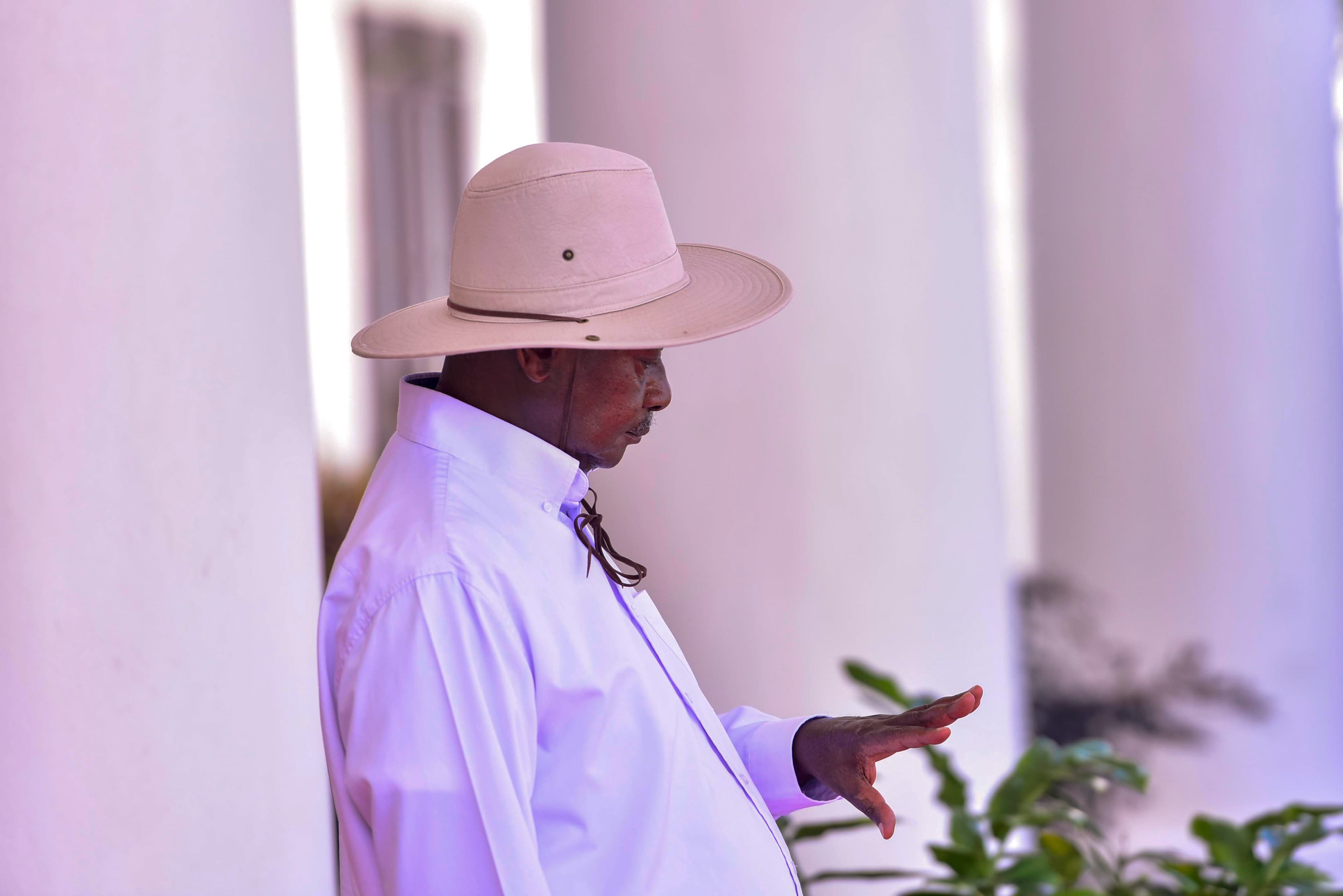 Museveni, Somali President to Address Uganda-Somalia Business Summit 