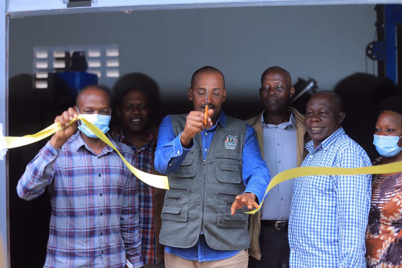  Government Earmarks Shs2.4Bn for Agriculture Subsidies in Kamwenge