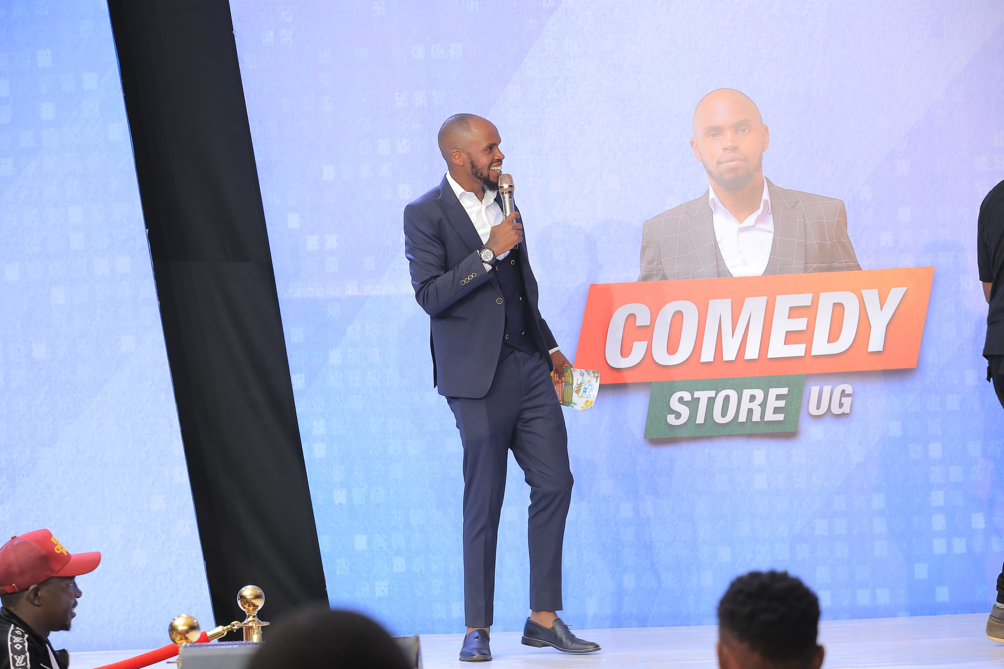 Comedy Store announces national tour featuring 10 towns