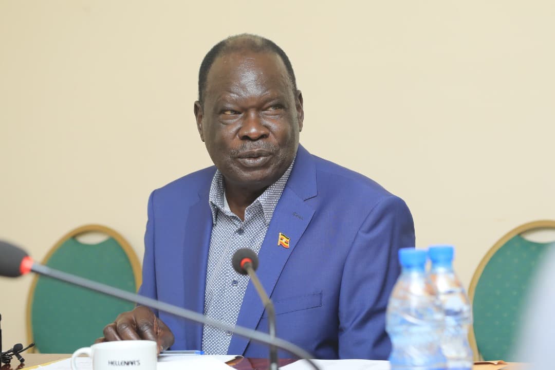 Gov't to Set up Regional Centers to Manage Disasters