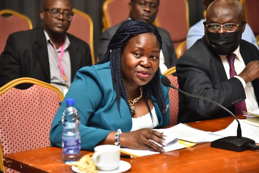  Gov't to Connect West Nile to National Grid by 2023- Minister Nankabirwa