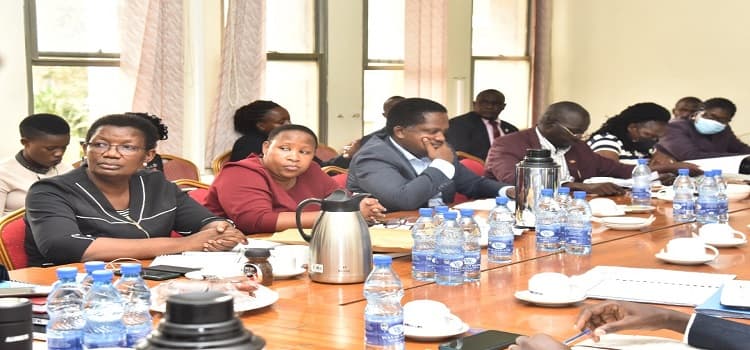 Legislators want better health services in Busoga