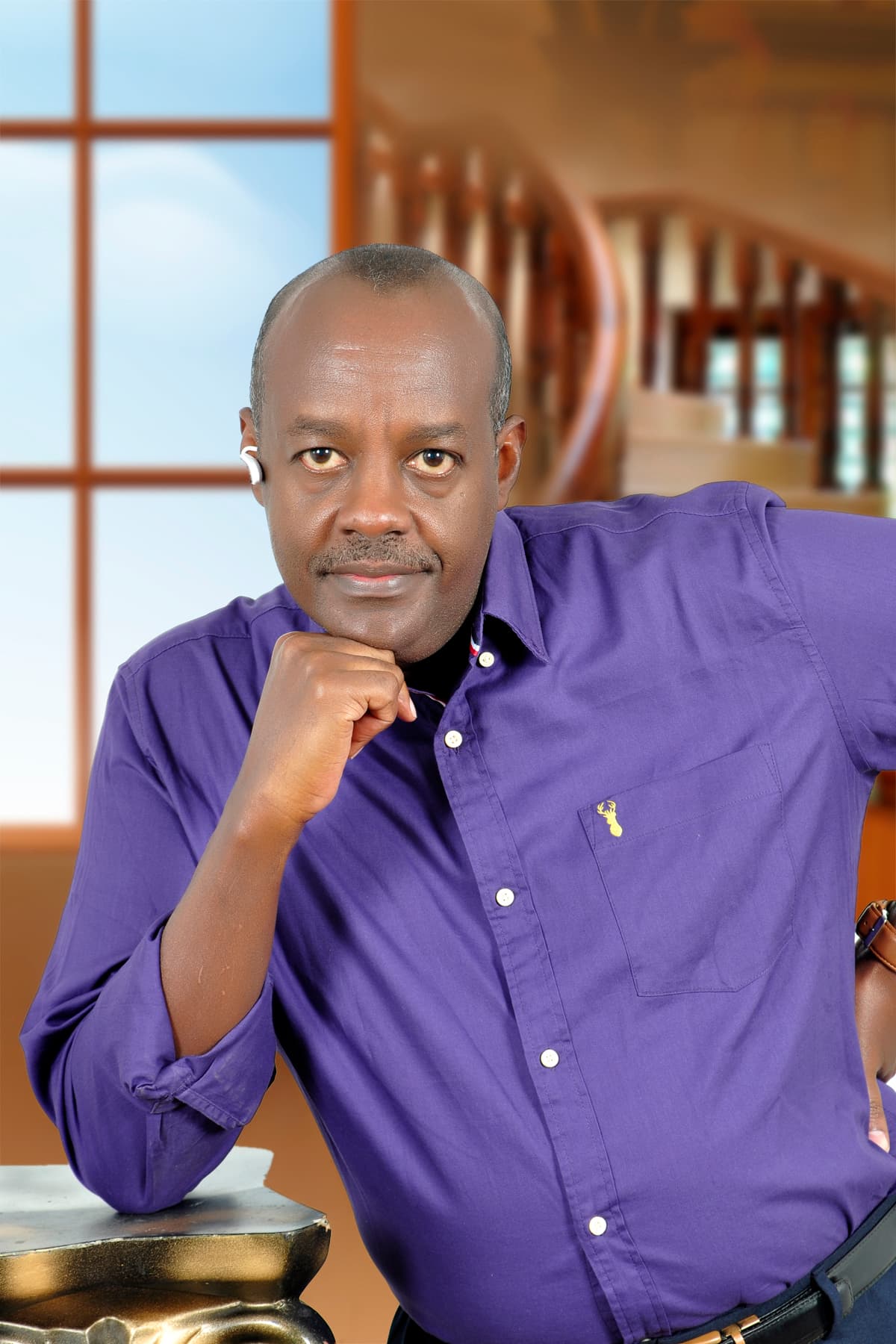 Opinion: Slippery Slope to Uganda's First Oil