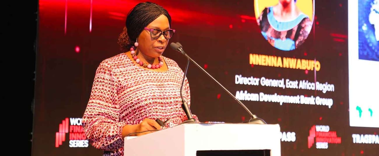 AfDB Chief Says Investing in Youth Key to Africa’s Digital Transformation, Financial Inclusion