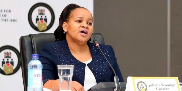 Kenya Election: Four Electoral Commissioners Disown Final Presidential Poll Results 