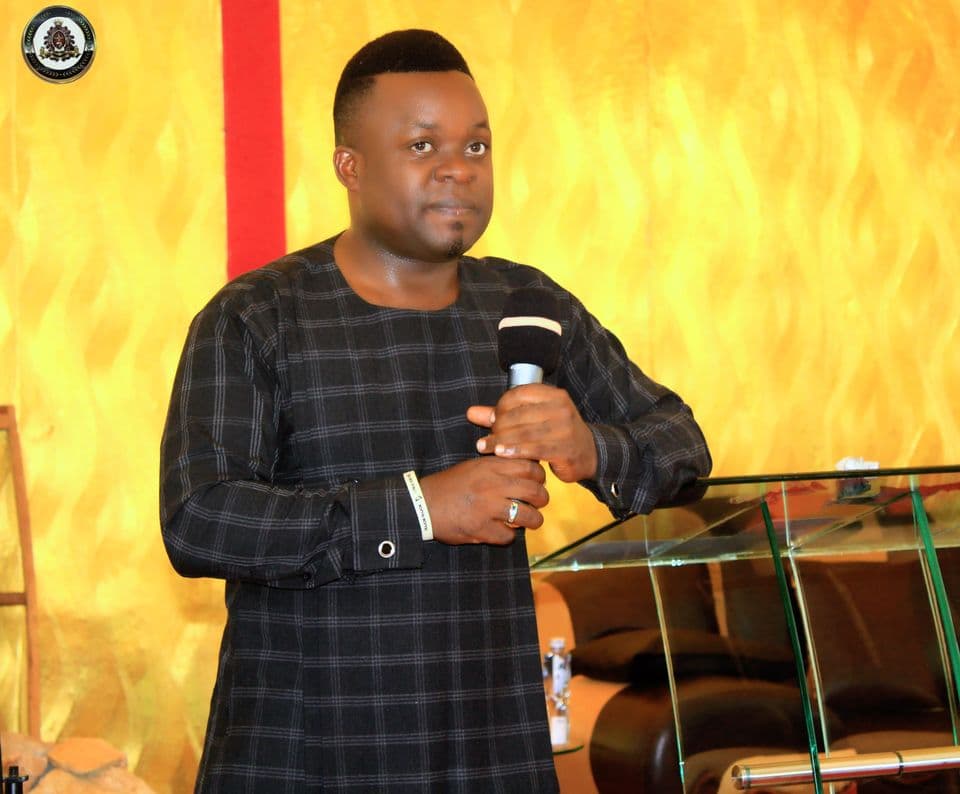 Police Arrests Pastor who Whipped Church Members in Hoima 