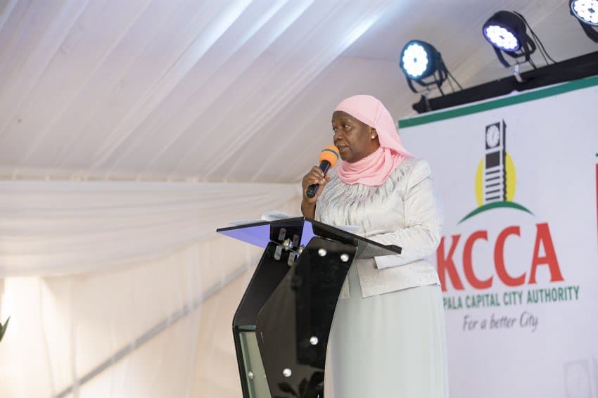 Government Relocates Entebbe Road Taxis to Streamline Public Transport Operations