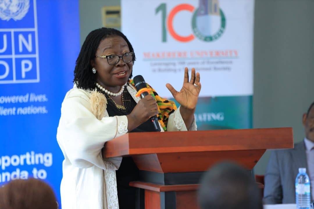 UNDP, Makerere University Partner to Foster Innovation, Entrepreneurship, Gender Equality 