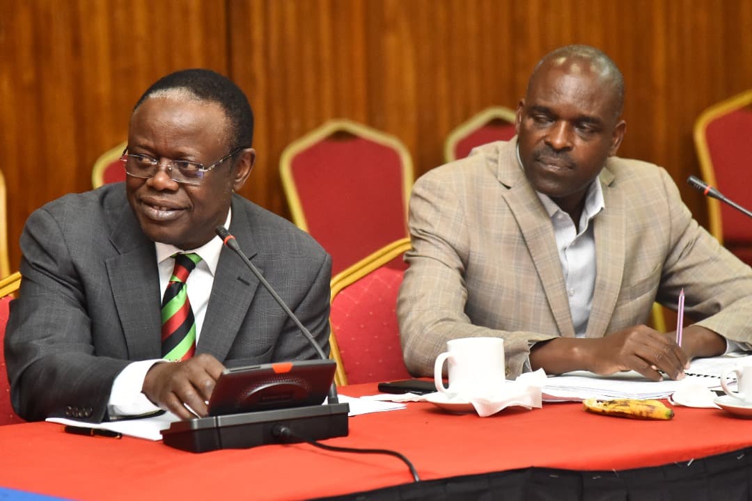 MUBS on the Verge of Losing Land to Squatters