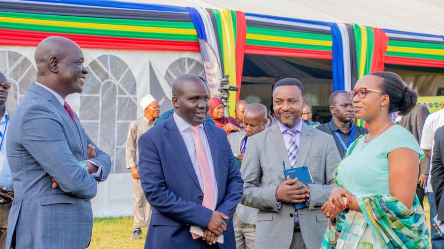 EAC States Urged to Collaborate in Packaging Tourism Investment Opportunities