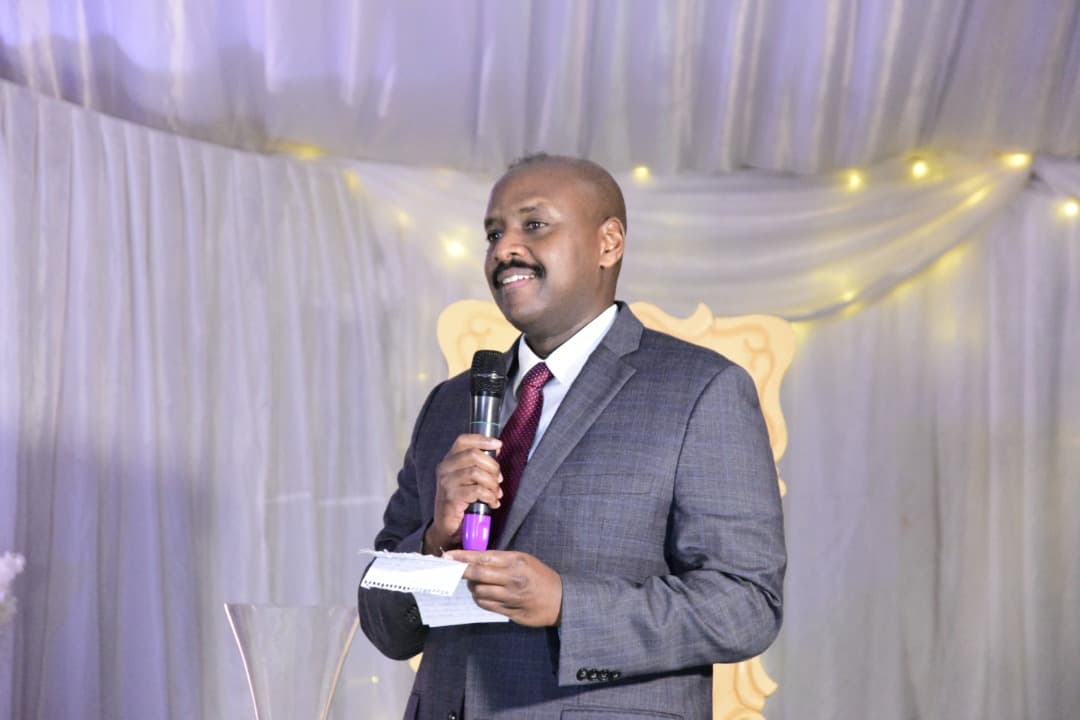 Gen Kainerugaba to MUBS MBA Graduates: It’s Your Job to Secure Uganda and Africa