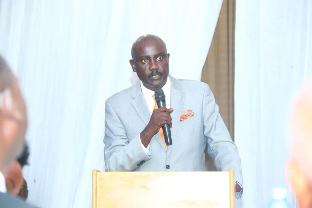 BoU orders Banks to Start Accepting NINs Instead of Issuing Card Numbers to Borrowers