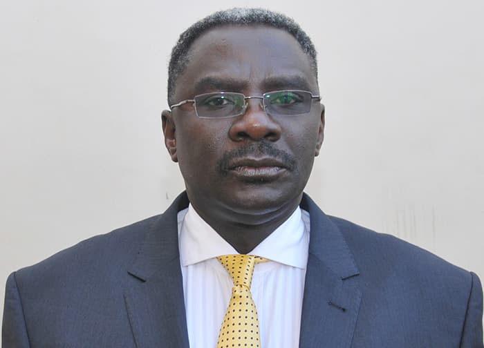 Comment: NUP is Sagging Under The Weight of Gaffe-Prone Bobi Wine