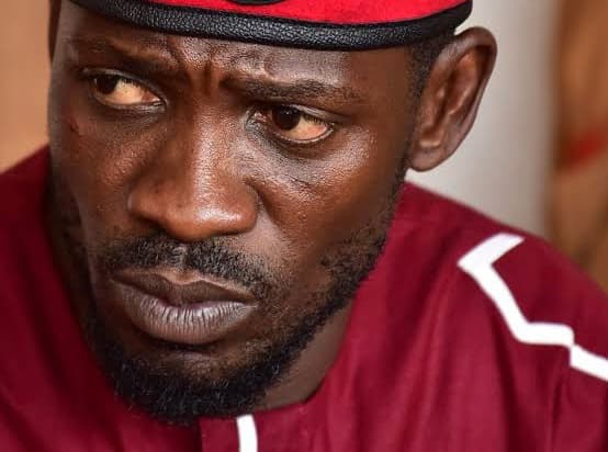 Bobi Wine on the Spot for Blocking Critics on Twitter