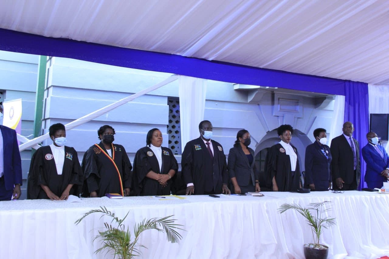 Uganda Set to Host Second Annual EACJ Judicial Conference