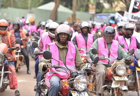 Ugandan Startup Tugende Raises $10 million Funding to Increase Portfolio Growth