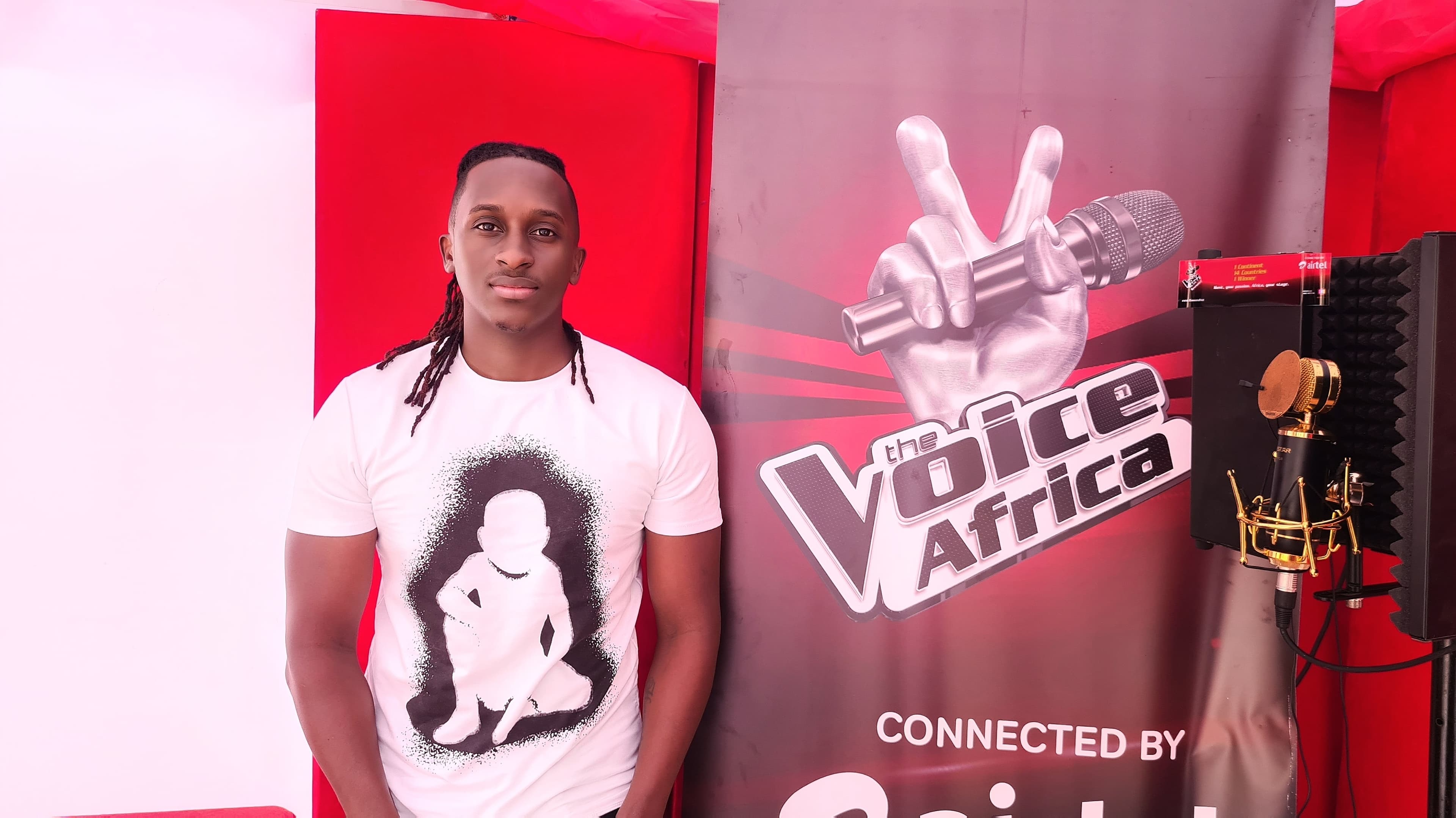 The Voice Africa: Here’s What You Need to Know
