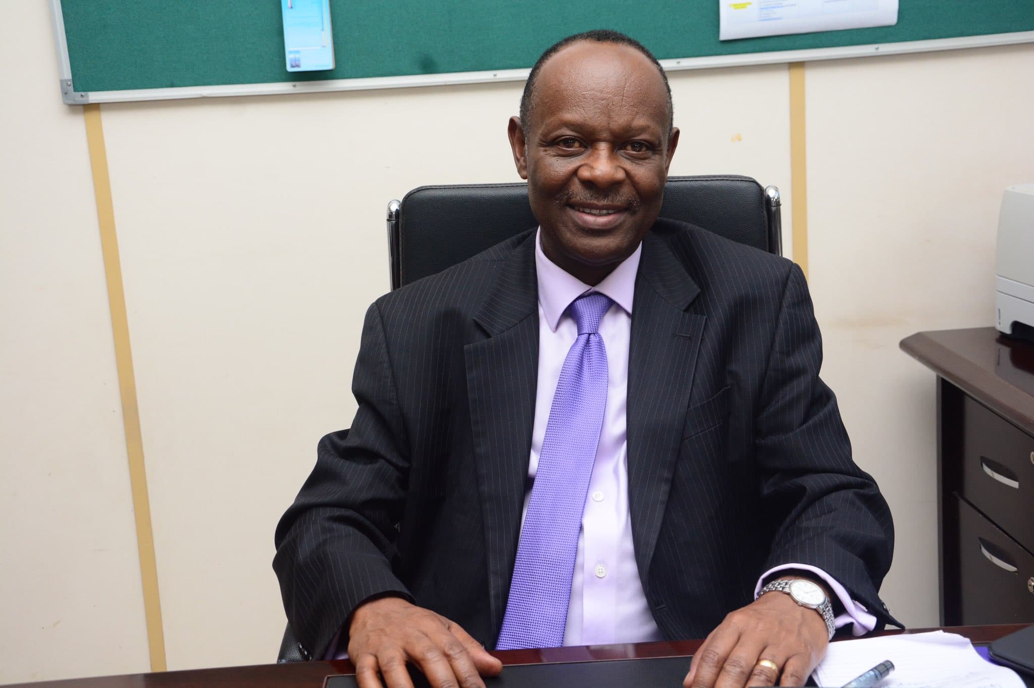 Ebola: 'PCR is the Only Authorized Testing Method' - Health Ministry