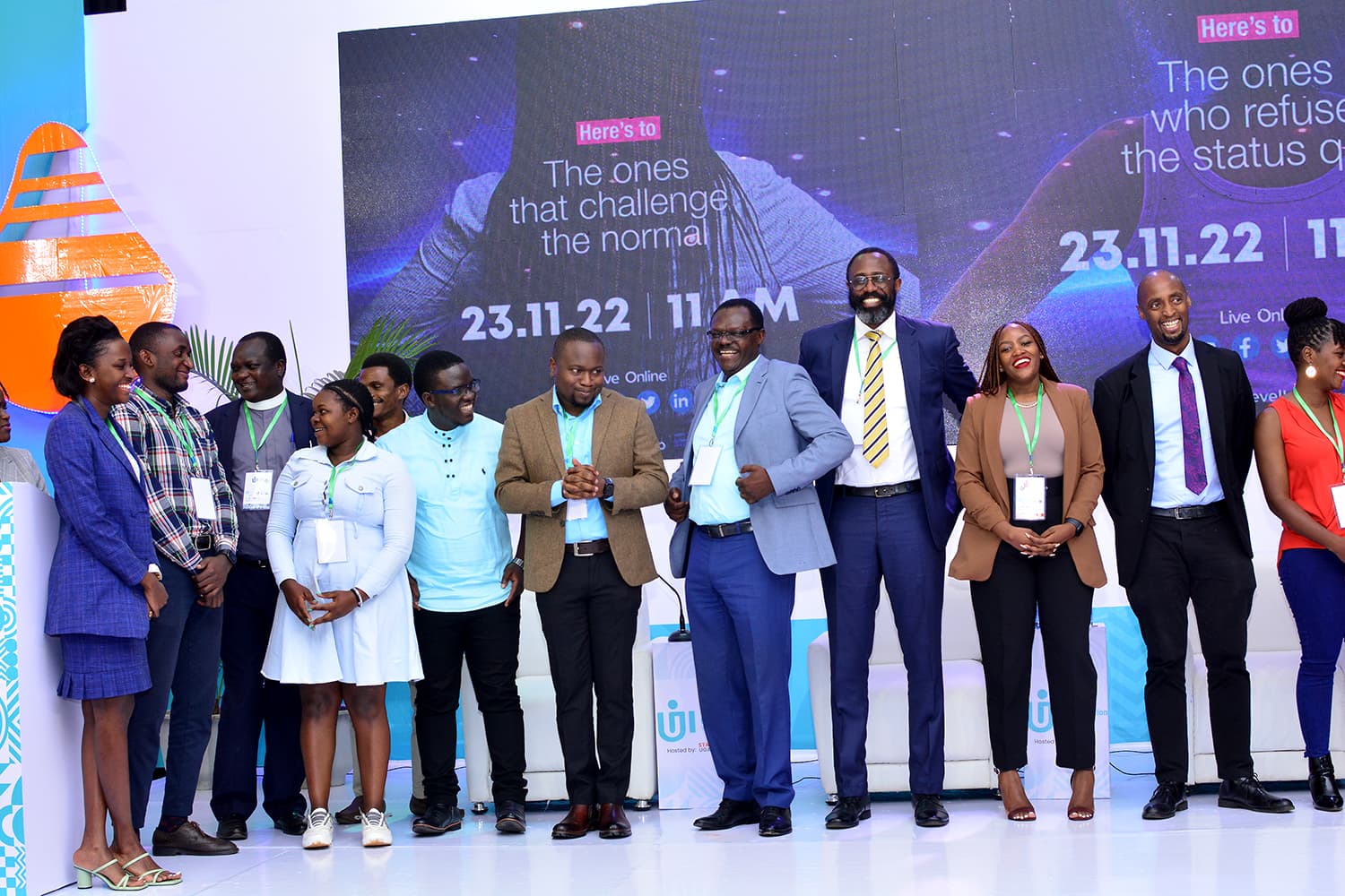 NSSF, Mastercard Set Aside Shs7.6 Billion to Support Female Entrepreneurs