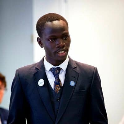 Uganda is launching a satellite, should we care?