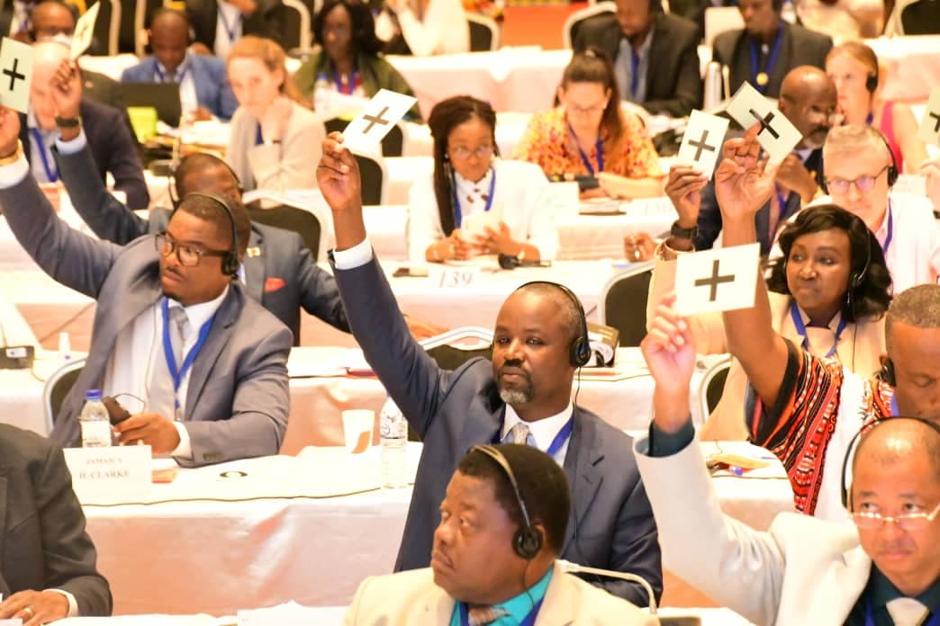 Uganda Wins over EU Parliament, Resolution Blocking Pipeline Project Canceled