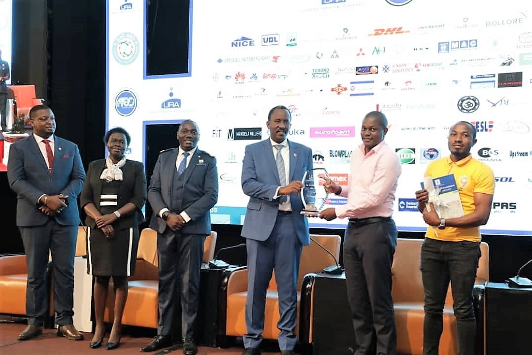URA Honours Vivo Energy for Being a Top Revenue Generator