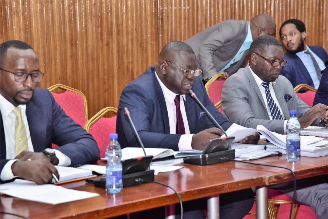 National Council of Sports on spot over Briefcase Federations