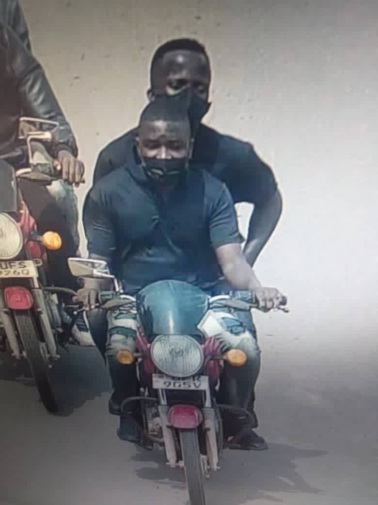 How CCTV Cameras Helped Police Arrest Notorious City Robbers