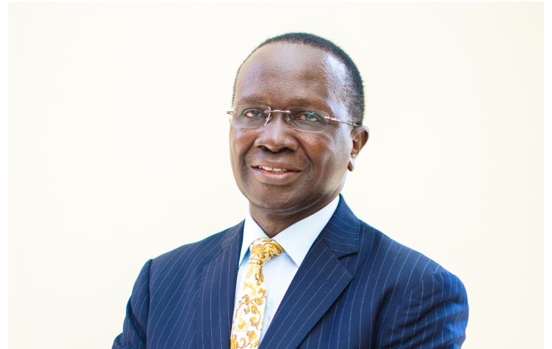 Daudi Migereko Pays Tribute to FINCA Co-founder Rupert Scofield 