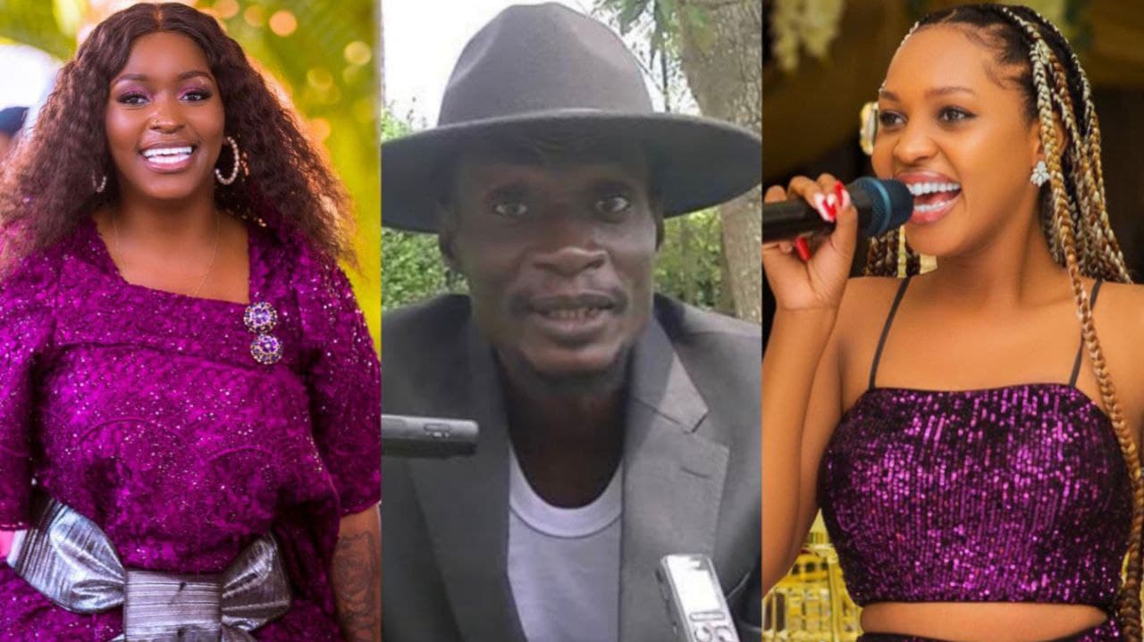 Only Winnie Nwagi's Concert Was Profitable in 2022 - Abitex