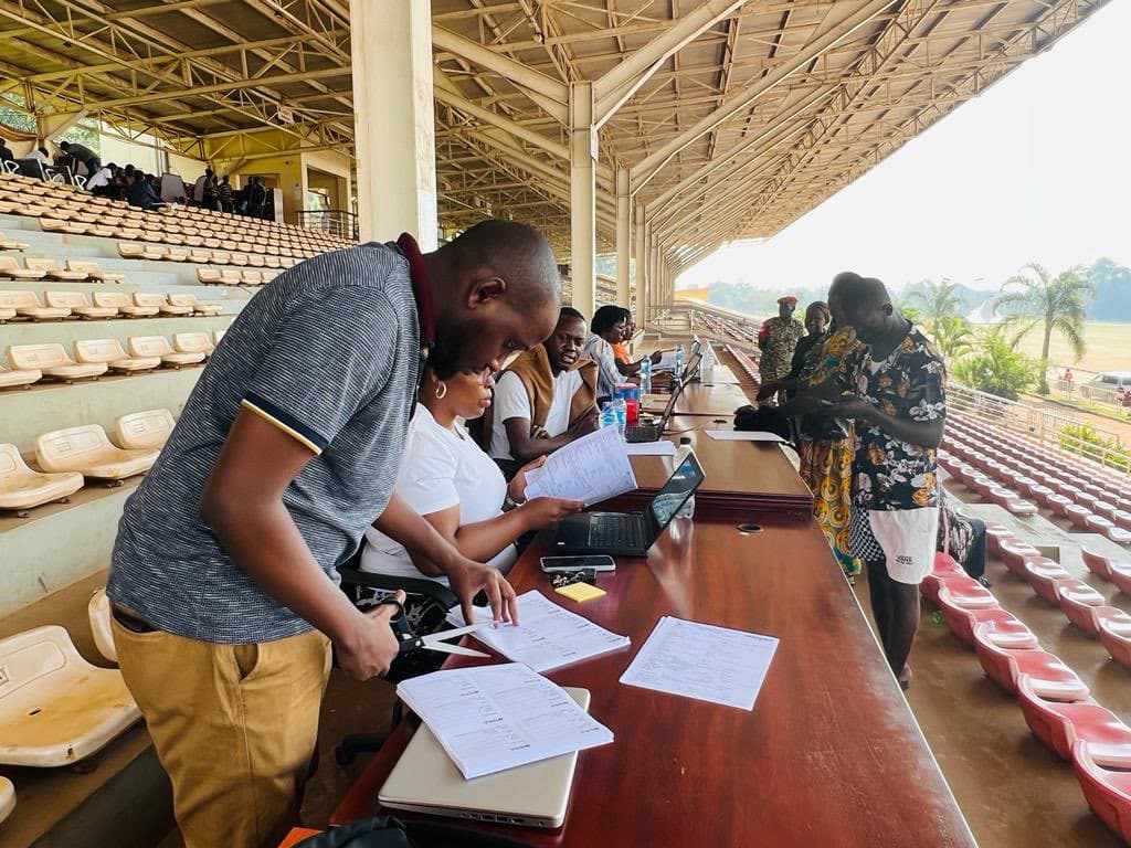 Holiday NIN Registration: NIRA Accelerates Exercise to Facilitate UNEB's Continuous Assessment of Learners