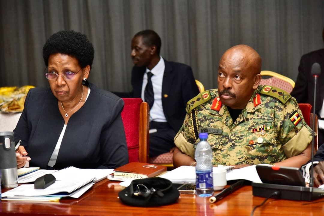 Number of Detained Persons Exaggerated, Says Army