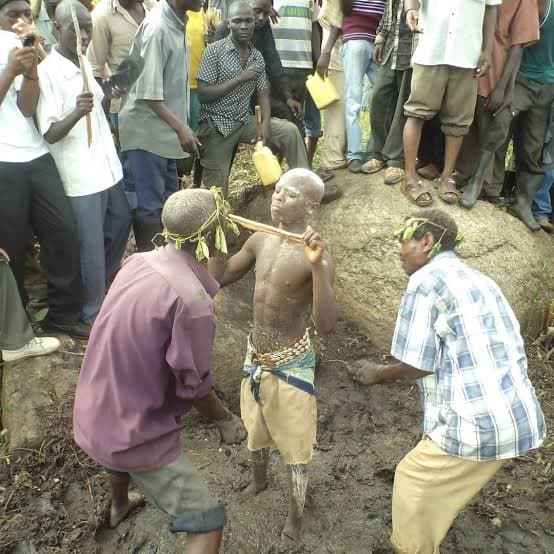 Bitter 'Imbalu' Disagreement Leaves Four Family Members Dead