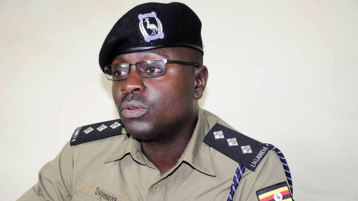 Freedom City Stampede Claims Nine Lives