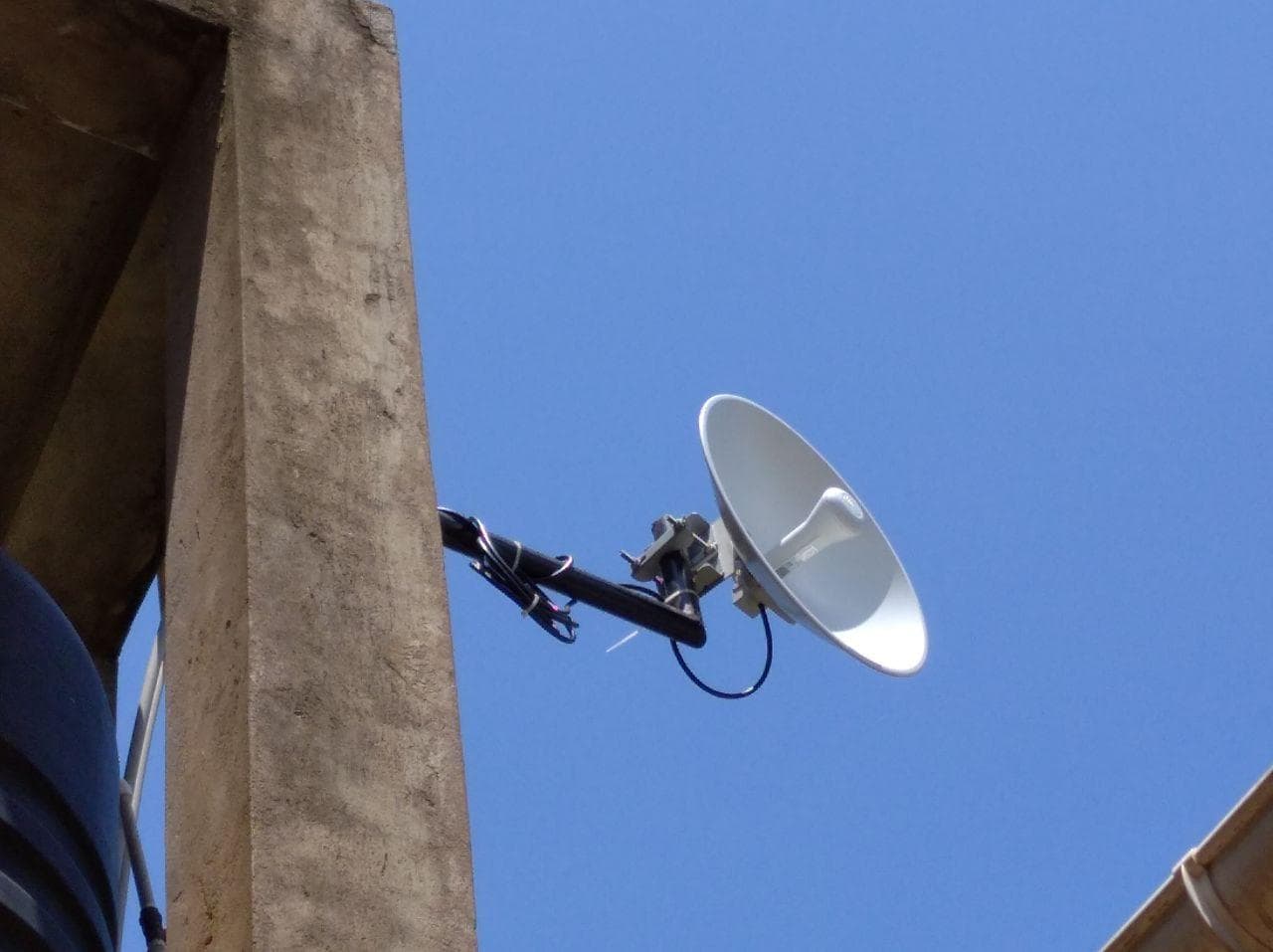 The Taxation of Internet Connectivity Services in Uganda: How Tax Policy Compounds the Cost