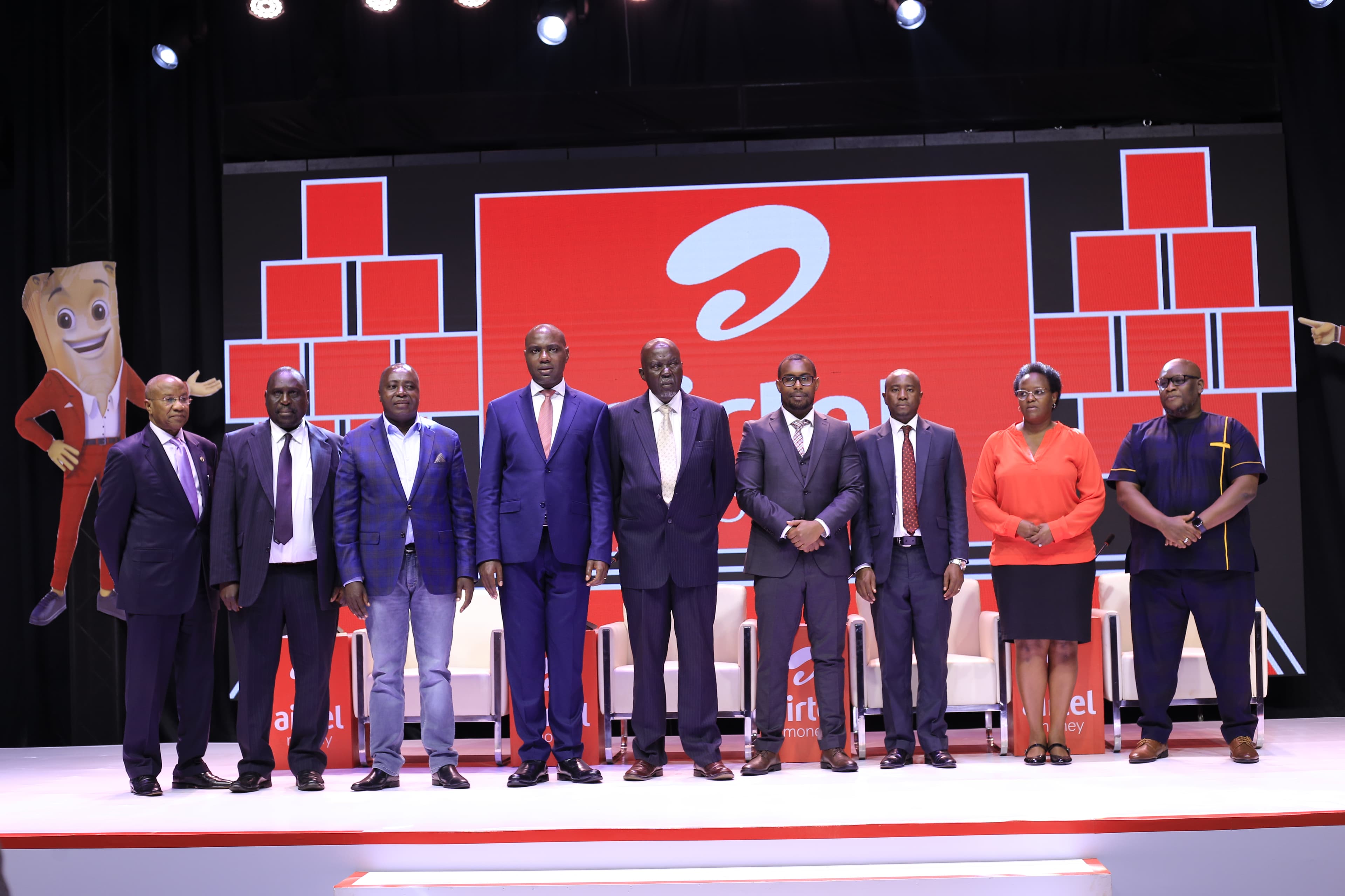 Fintech Firms Discuss Achieving Progressive Regulatory Environment