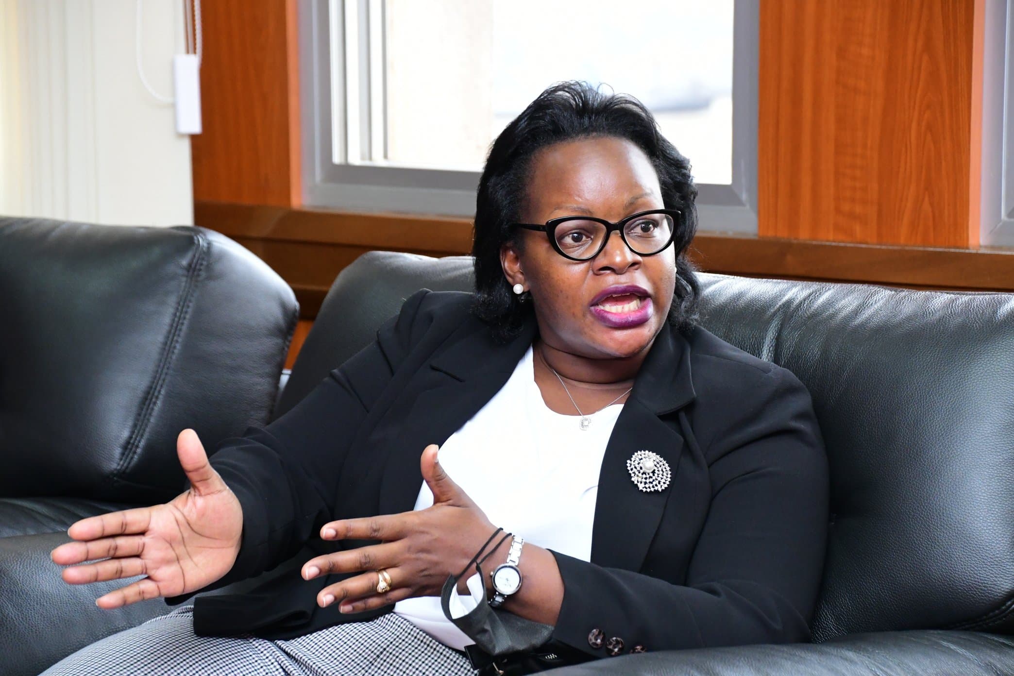 Uganda Air Cargo, NIRA Get New Board Members