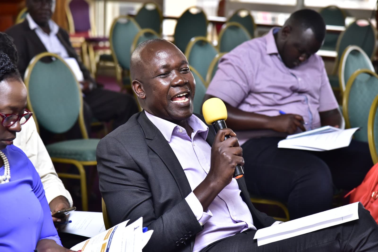 Manufacturers Reject new Alcohol Bill