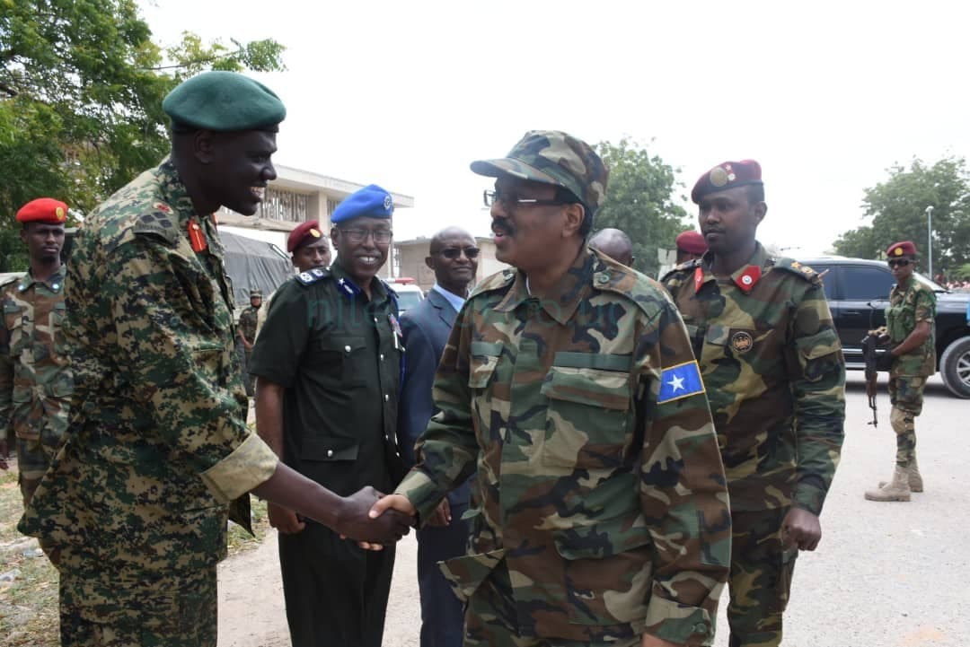 Without Peace, there can be no Economic Development 