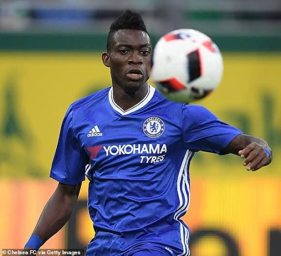 Football World Mourns Death of former Chelsea Star, Atsu