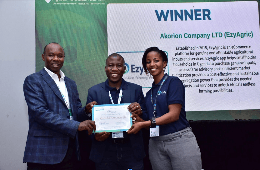 Access to Internet Key to Transforming Africa’s Agricultural Sector - Minister Tumwebaze