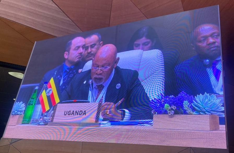 Uganda to Host Non-aligned Movement Heads of State Summit in 2024