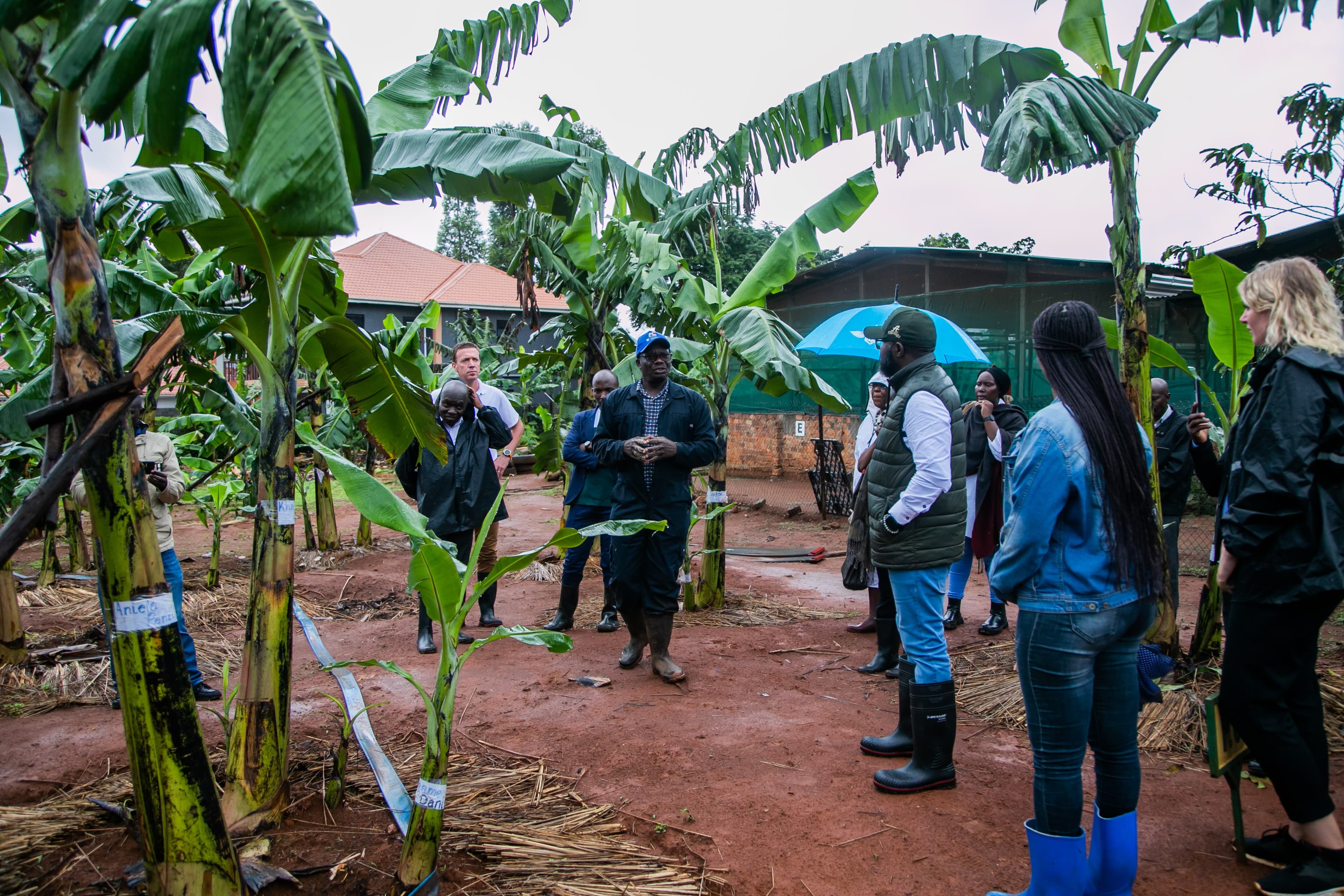 2023 Edition of Best Farmers Awards Launched