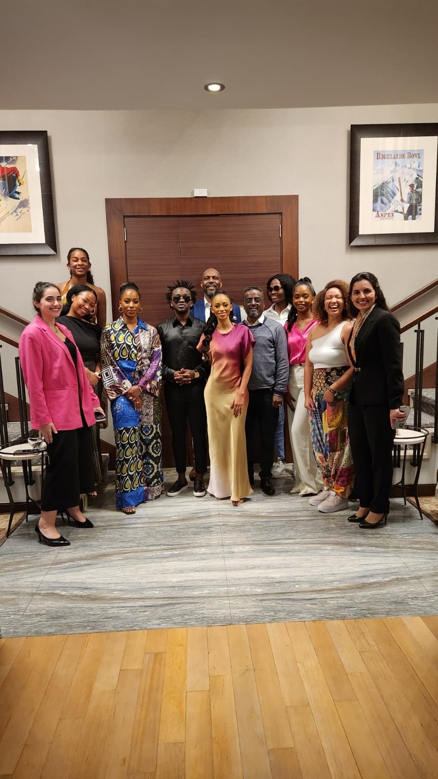 Dubai Picks Ambassadors in Africa to Attract More Tourists 