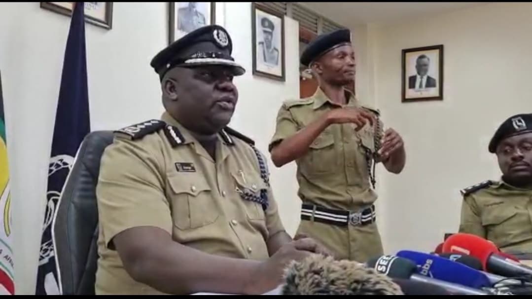 Police Reveals Cost of Acquiring Firearm Permit, Hiring Its other Services