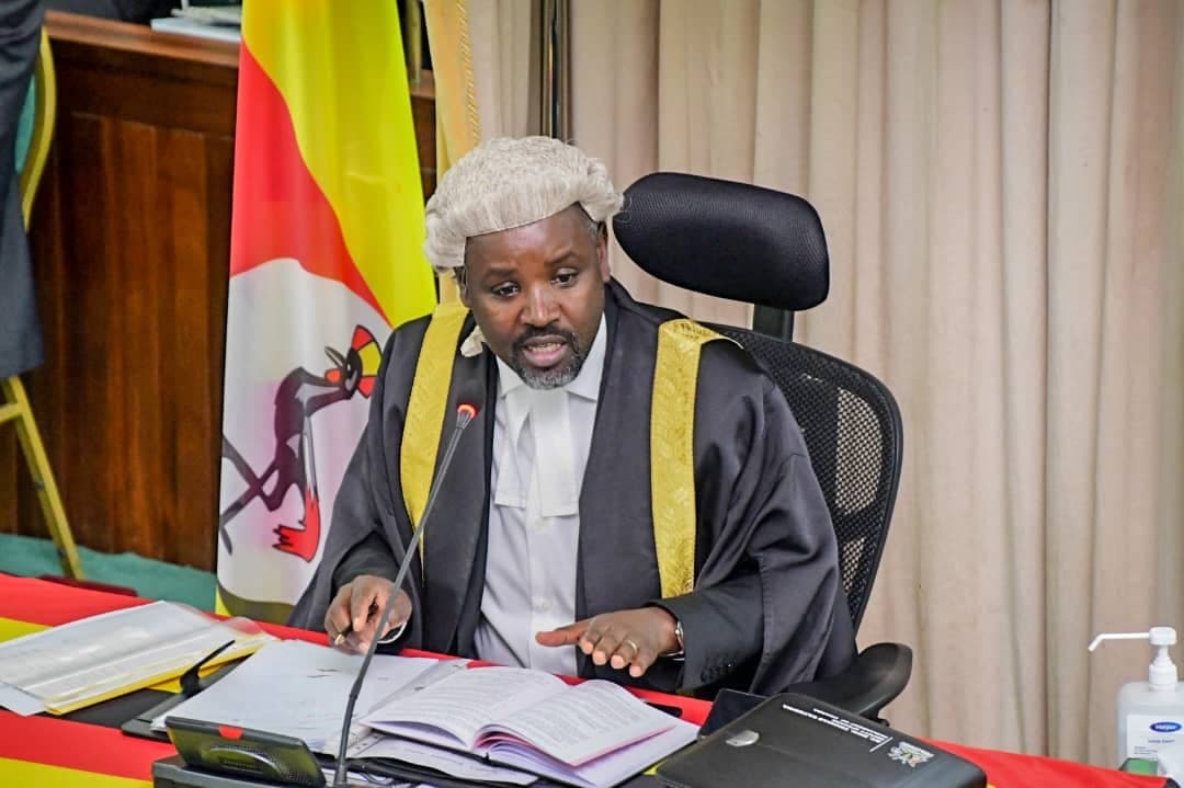 Tayebwa Hails Parliamentary Committees for Role in Exposing Corruption